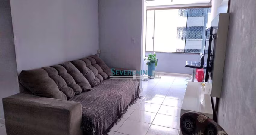 Apartamento com 2 dormitórios à venda, 68 m² por R$ 310.000,00 - Vila Cachoeirinha - Cachoeirinha/RS