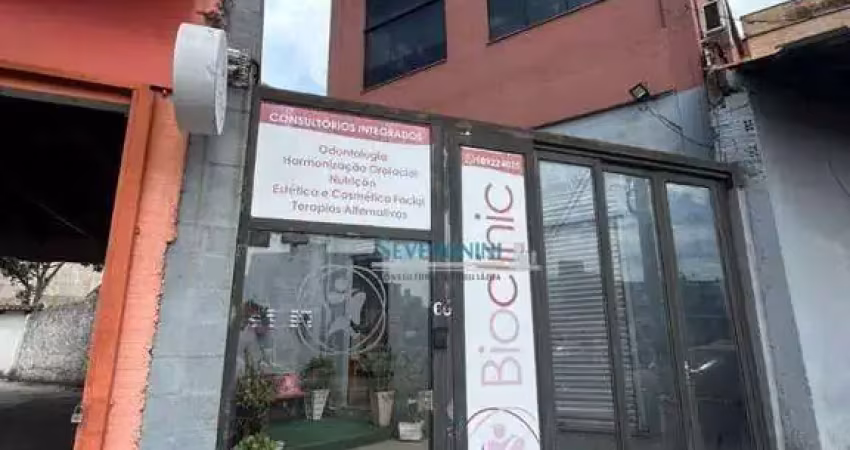 Loja para alugar, 120 m² por R$ 4.610,00/mês - Centro - Cachoeirinha/RS