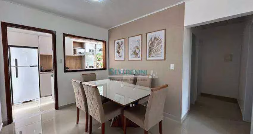 Casa com 2 dormitórios à venda, 75 m² por r$ 265.000,00 - centro - cachoeirinha/rs