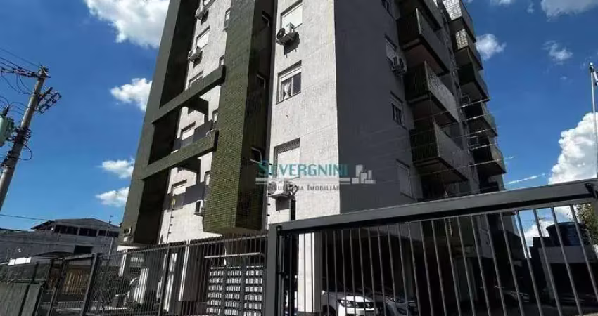 Apartamento com 3 dormitórios à venda, 80 m² por R$ 450.000,00 - Centro - Cachoeirinha/RS