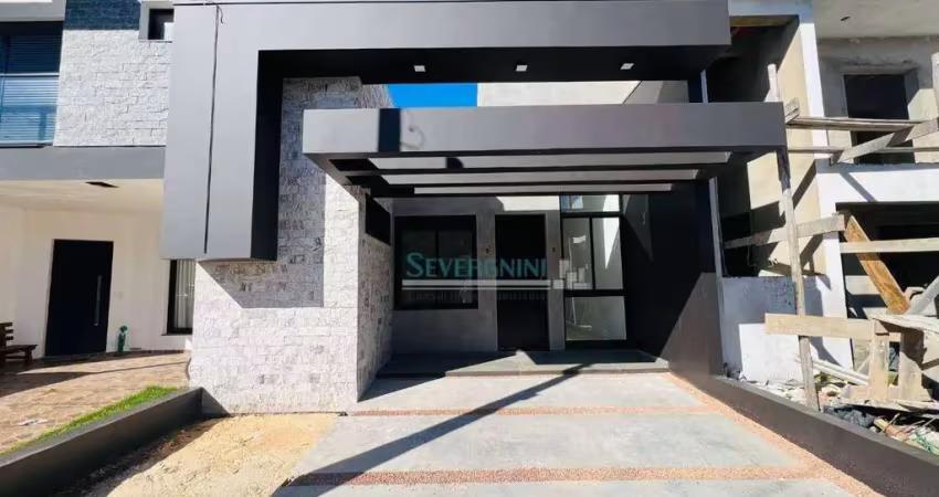 Casa com 3 dormitórios à venda, 92 m² por r$ 700.000,00 - vale ville - gravataí/rs