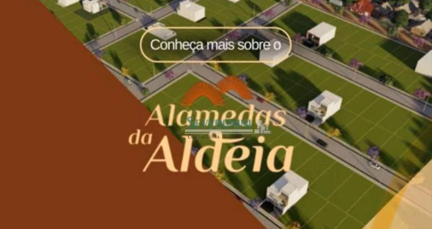Terreno à venda, 180 m² por R$ 146.491,88 - Caça e Pesca - Gravataí/RS