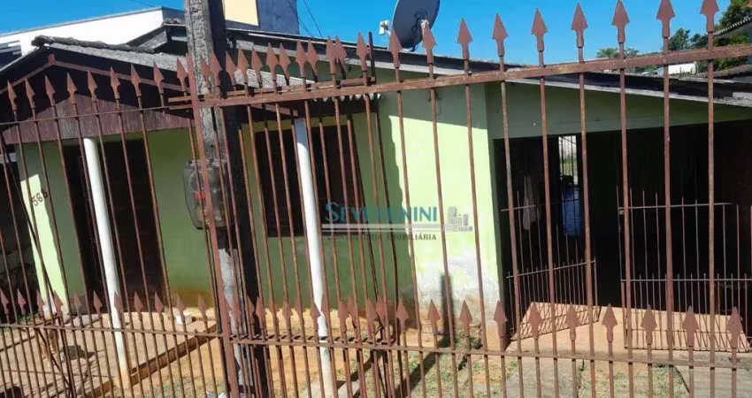 Casa com 3 dormitórios à venda, 64 m² por R$ 150.000,00 - COHAB B - Gravataí/RS