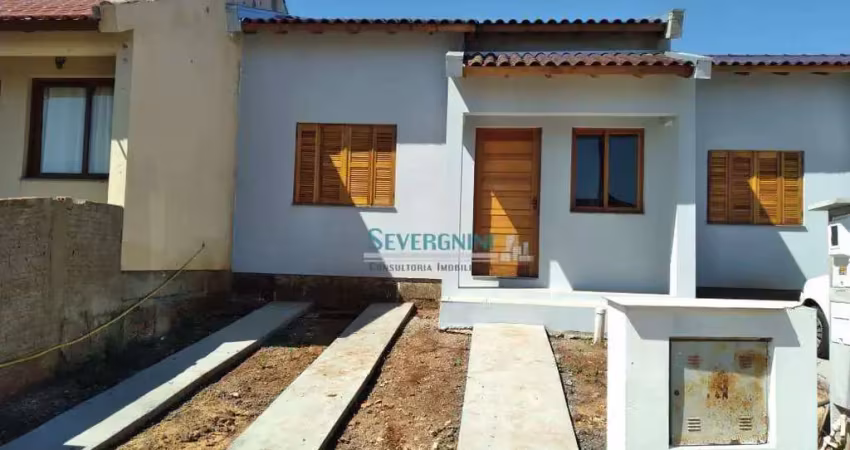 Terreno à venda, 125 m² por r$ 99.000,00 - neópolis - gravataí/rs