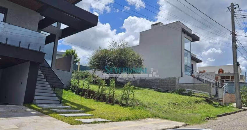 Terreno à venda, 250 m² por R$ 237.000,00 - Villa Lucchesi - Gravataí/RS