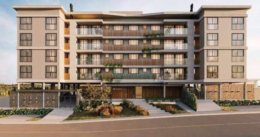 Apartamento com 3 dormitórios à venda, 105 m² por R$ 645.148,94 - Centro - Gravataí/RS