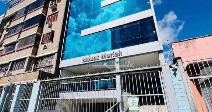 Sala para alugar, 34 m² por r$ 2.002,00/mês - cristo redentor - porto alegre/rs