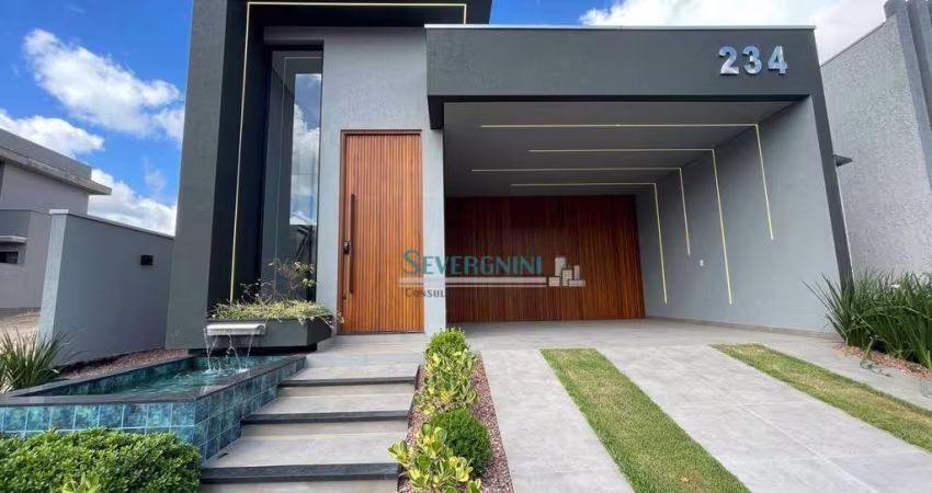 Casa à venda, 156 m² por R$ 1.490.000,00 - Centro - Gravataí/RS