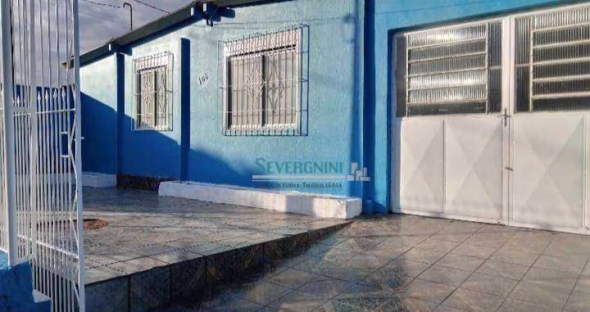 Casa com 3 dormitórios à venda, 220 m² por R$ 269.000,00 - Parque Granja Esperança - Cachoeirinha/RS