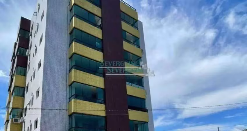 Apartamento com 2 dormitórios à venda, 87 m² por r$ 410.000,00 - vila veranópolis - cachoeirinha/rs