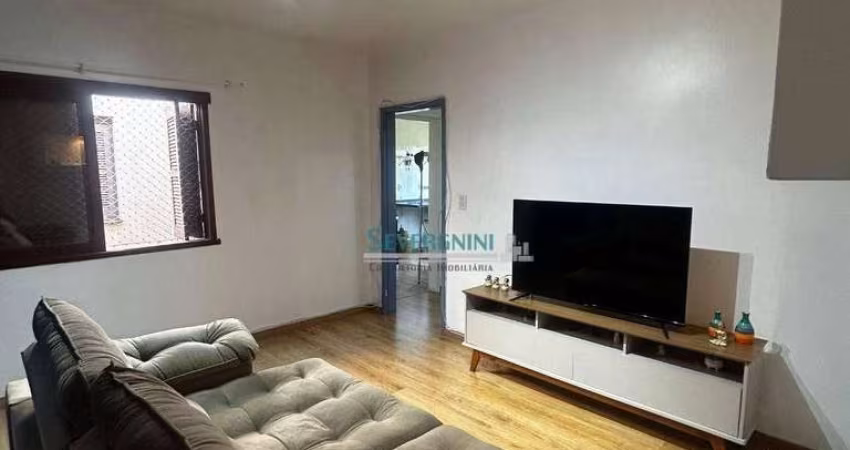 Apartamento com 1 dormitório à venda, 41 m² por R$ 210.000,00 - Centro - Cachoeirinha/RS