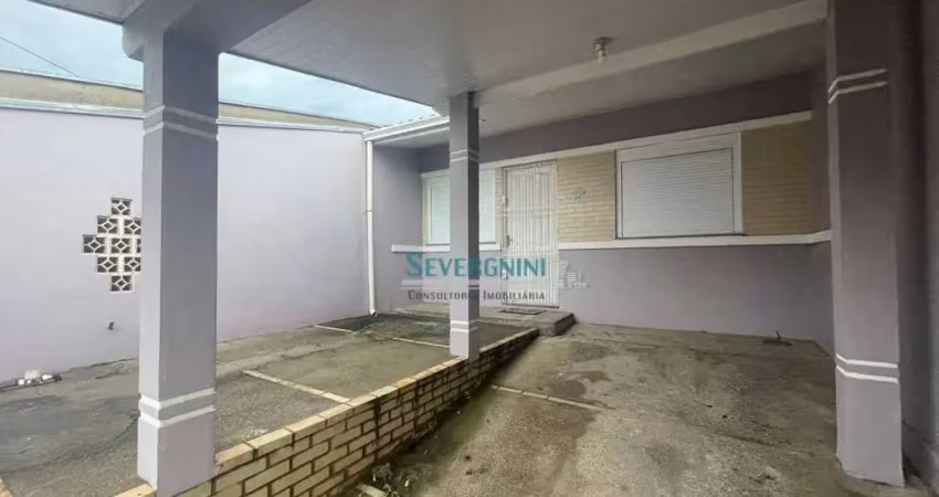 Casa com 2 dormitórios à venda, 52 m² por R$ 200.000,00 - Morada Do Bosque - Cachoeirinha/RS