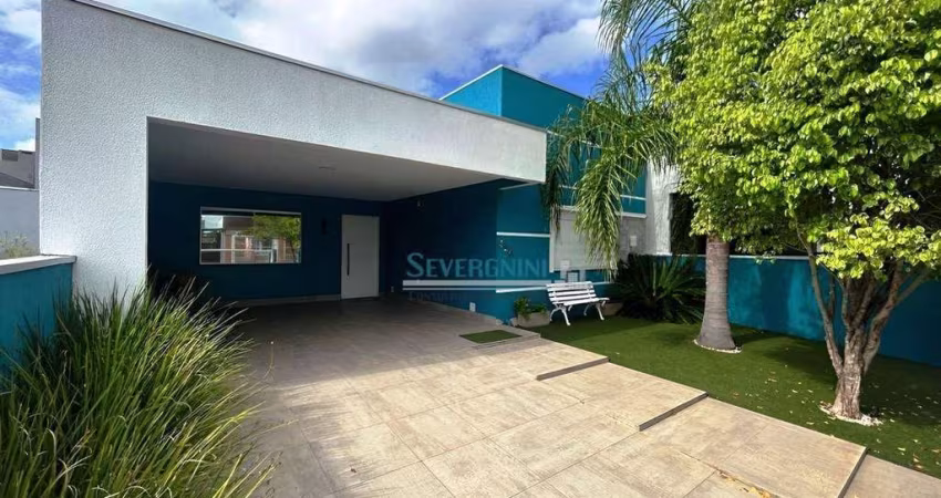 Casa com 3 dormitórios à venda, 120 m² por R$ 950.000,00 - Vale Ville - Gravataí/RS