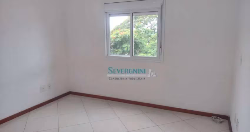Apartamento com 2 dormitórios à venda, 65 m² por r$ 265.000,00 - vila monte carlo - cachoeirinha/rs