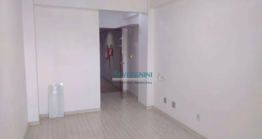 Sala à venda, 30 m² por R$ 110.000,00 - Vila Santo Ângelo - Cachoeirinha/RS