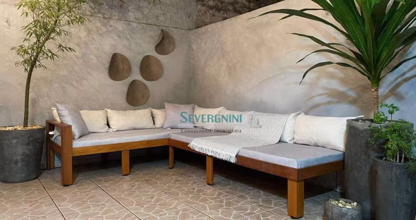 Apartamento com 2 dormitórios à venda, 62 m² por R$ 299.000,00 - Vila Imbui - Cachoeirinha/RS