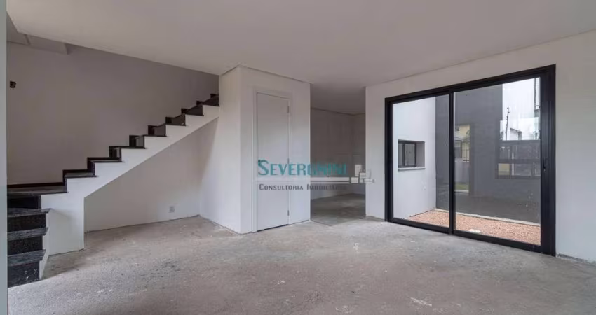 Sobrado com 3 dormitórios à venda, 80 m² por R$ 445.000,00 - Centro - Gravataí/RS