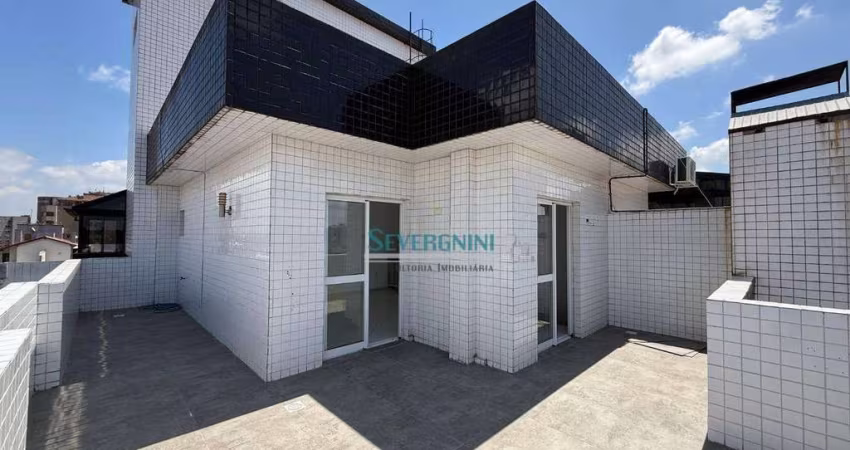 Cobertura com 2 dormitórios à venda, 147 m² por R$ 699.000,00 - Centro - Cachoeirinha/RS
