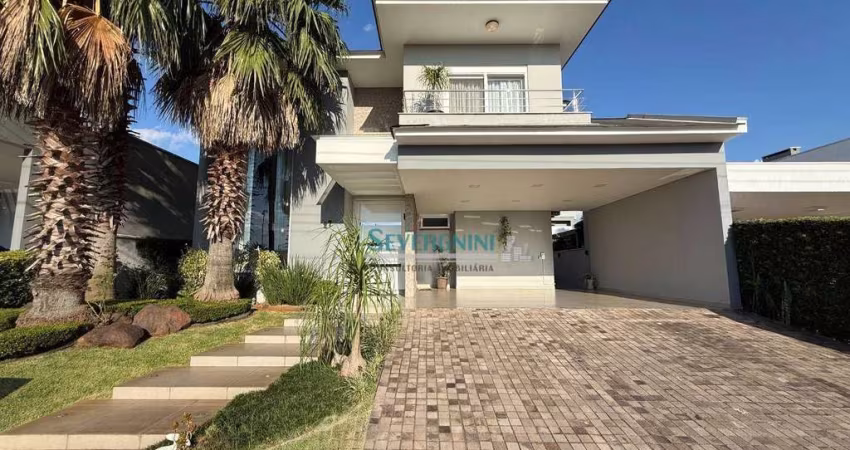 Sobrado com 4 suítes à venda, 335 m² por R$ 2.600.000 - Central Park - Cachoeirinha/RS
