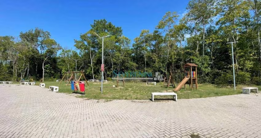 Terreno à venda, 200 m² por R$ 181.000,00 - Garden Ville - Gravataí/RS