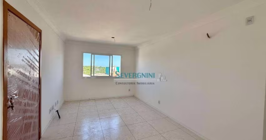 Apartamento com 2 dormitórios à venda, 65 m² por R$ 270.000,00 - Centro - Cachoeirinha/RS