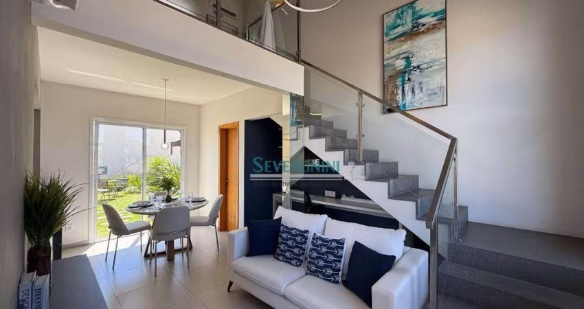 Casa com 1 dormitório à venda, 55 m² por R$ 322.744,95 - Distrito Industrial - Cachoeirinha/RS