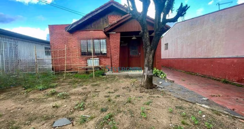 Terreno à venda, 300 m² por R$ 235.000,00 - Centro - Cachoeirinha/RS
