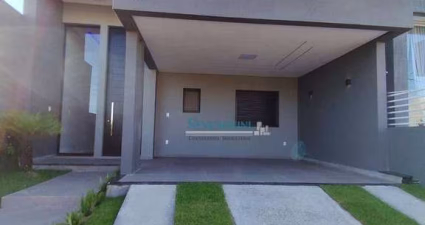 Casa com 3 dormitórios à venda, 120 m² por R$ 899.000,00 - Barnabé - Gravataí/RS