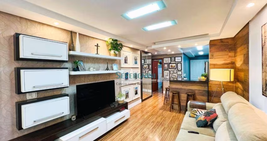 Casa à venda, 130 m² por R$ 799.000,00 - Central Park - Cachoeirinha/RS