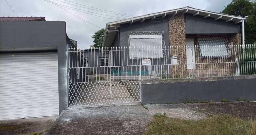 Casa com 3 dormitórios à venda, 290 m² por R$ 357.000,00 - Vila Vista Alegre - Cachoeirinha/RS