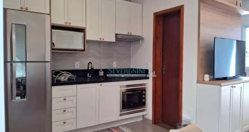 Sobrado com 2 dormitórios à venda, 67 m² por R$ 279.000,00 - Parque Ipiranga - Gravataí/RS