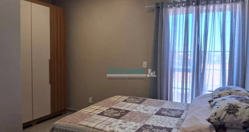 Sobrado com 2 dormitórios à venda, 67 m² por R$ 299.000,00 - Parque Ipiranga - Gravataí/RS