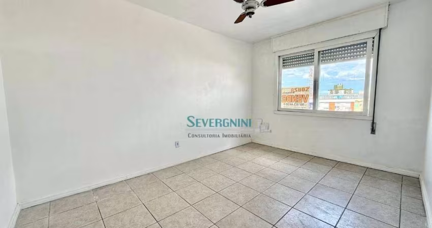 Apartamento com 2 dormitórios à venda, 62 m² por R$ 195.000,00 - Centro - Cachoeirinha/RS