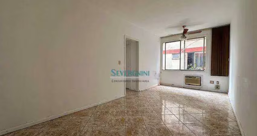 Apartamento com 2 dormitórios à venda, 69 m² por r$ 235.000,00 - centro - cachoeirinha/rs