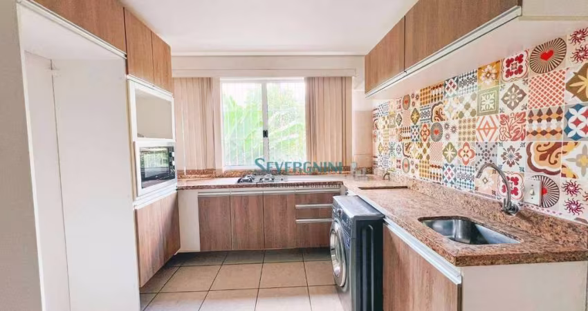 Apartamento à venda, 50 m² por R$ 190.000,00 - Dom Feliciano - Gravataí/RS