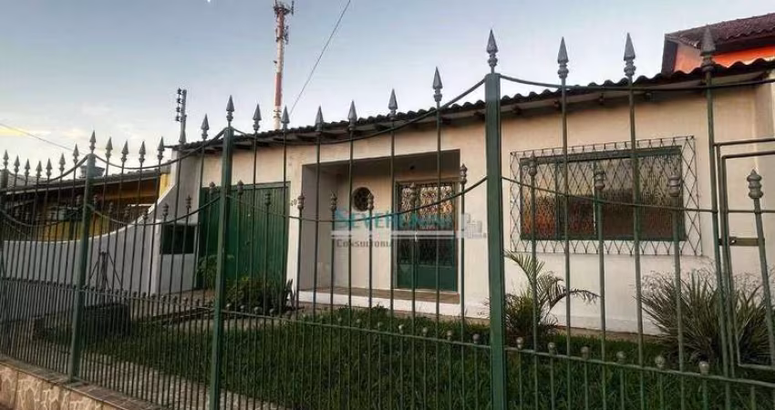Casa com 3 dormitórios à venda, 200 m² por R$ 329.000,00 - Parque Espírito Santo - Cachoeirinha/RS