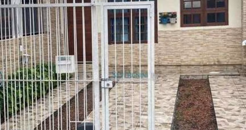 Casa com 2 dormitórios à venda, 67 m² por R$ 295.000,00 - Parque da Matriz - Cachoeirinha/RS