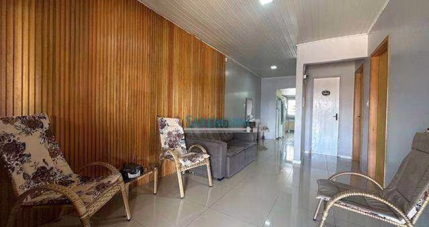 Casa com 2 dormitórios à venda, 118 m² por R$ 298.000,00 - Águas Mortas - Gravataí/RS