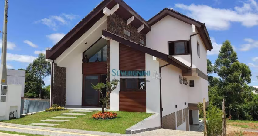 Sobrado com 3 dormitórios à venda, 263 m² por R$ 2.720.000,00 - Centro - Gravataí/RS