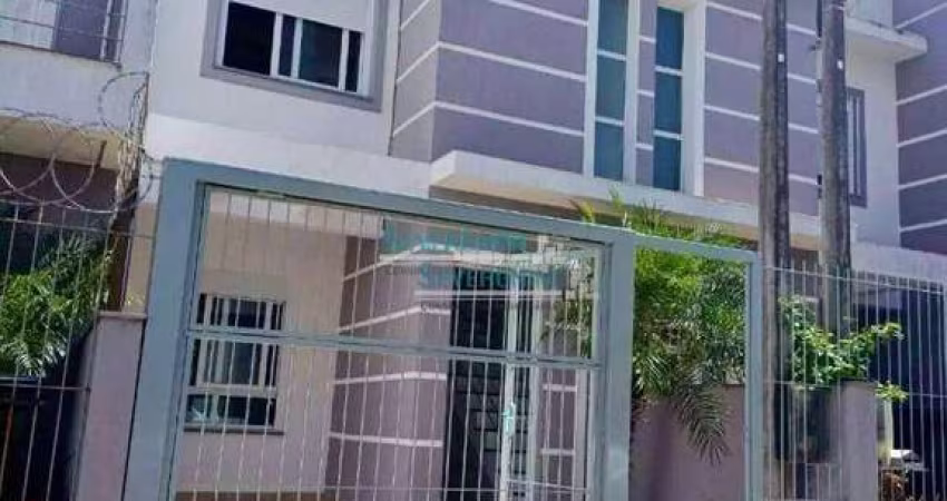 Sobrado com 2 dormitórios à venda, 74 m² por R$ 360.000,00 - Vila Imbui - Cachoeirinha/RS