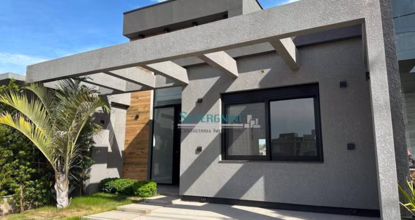 Casa com 3 dormitórios à venda, 114 m² por R$ 970.000,00 - Vale Ville - Gravataí/RS