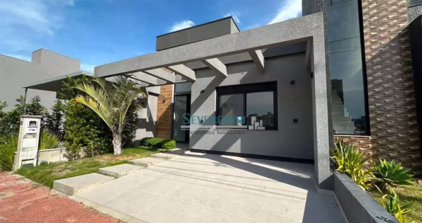 Casa com 3 dormitórios à venda, 114 m² por r$ 970.000,00 - vale ville - gravataí/rs