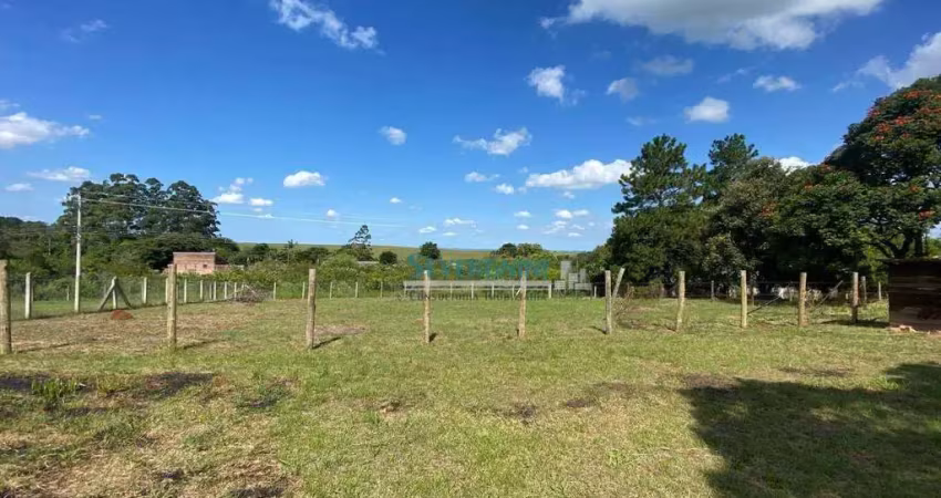 Terreno à venda, 300 m² por r$ 110.000,00 - condado del rey - gravataí/rs