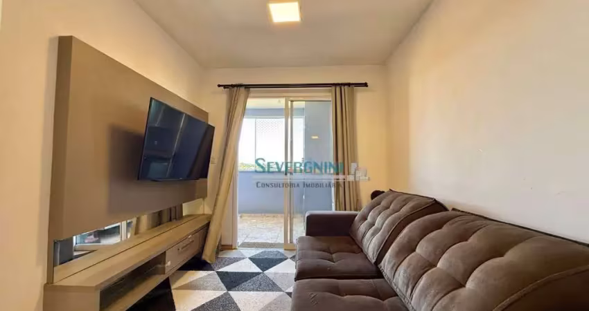 Apartamento com 2 dormitórios à venda, 64 m² por r$ 340.000,00 - monte belo - gravataí/rs