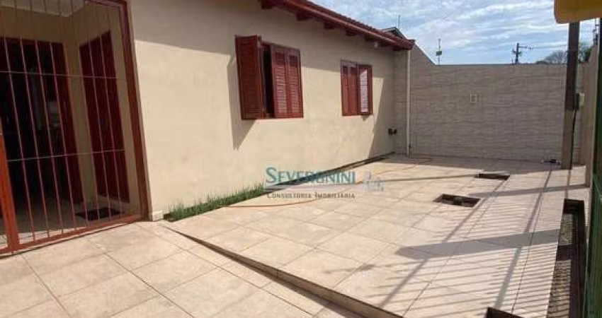 Casa com 3 dormitórios à venda, 200 m² por R$ 446.000,00 - Vila Jardim América - Cachoeirinha/RS