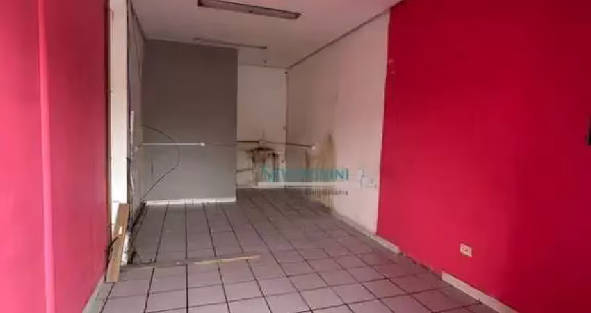 Loja para alugar, 25 m² por r$ 4.450/mês - centro - cachoeirinha/rs