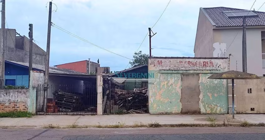 Terreno à venda, 390 m² por R$ 192.000,00 - Morada do Vale I - Gravataí/RS