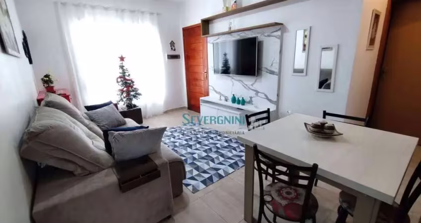 Casa com 3 dormitórios à venda, 72 m² por r$ 399.000,00 - morada do vale ii - gravataí/rs
