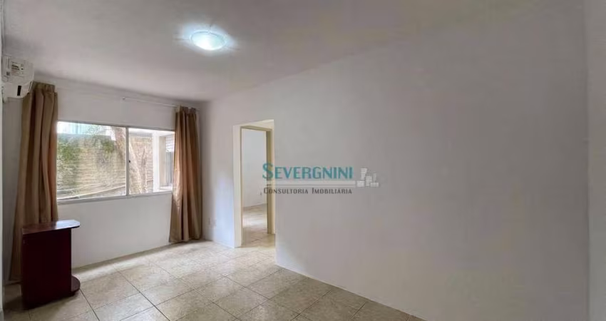 Apartamento com 2 dormitórios à venda, 52 m² por R$ 149.900,00 - Vila Cachoeirinha - Cachoeirinha/RS