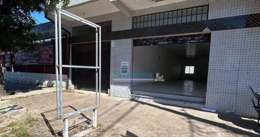 Loja para alugar, 120 m² por R$ 3.586,00/mês - Vila Vista Alegre - Cachoeirinha/RS